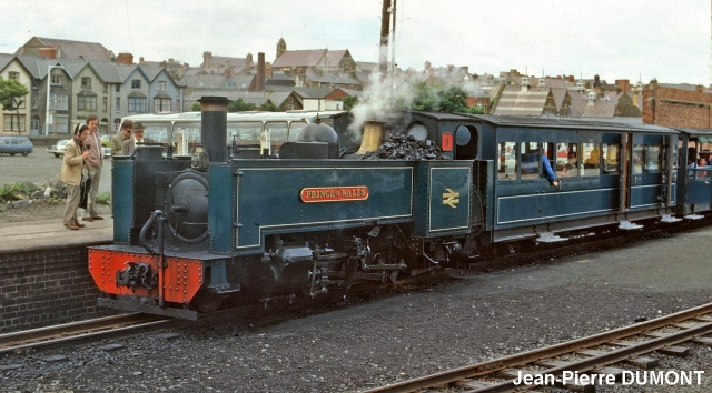 Aberystwyth 1979
