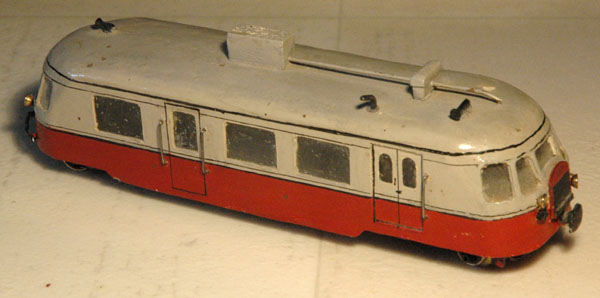 Billard A80D
Mon premier modÃ¨le HOm (annÃ©es 70) 
