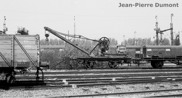 Saint-Quentin, 1970
