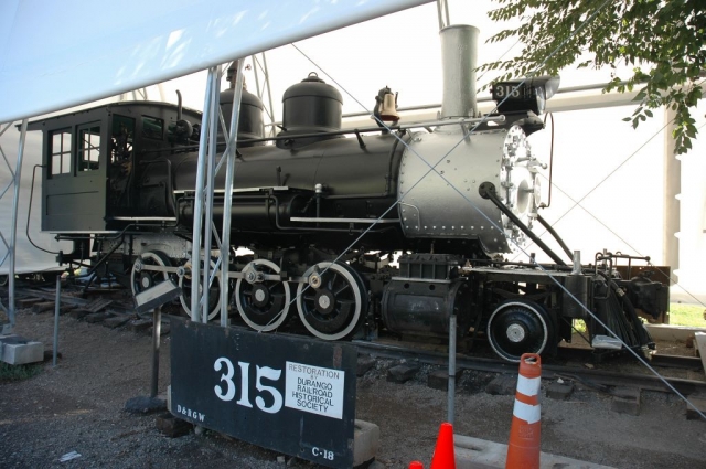 Durango - 08-2006
