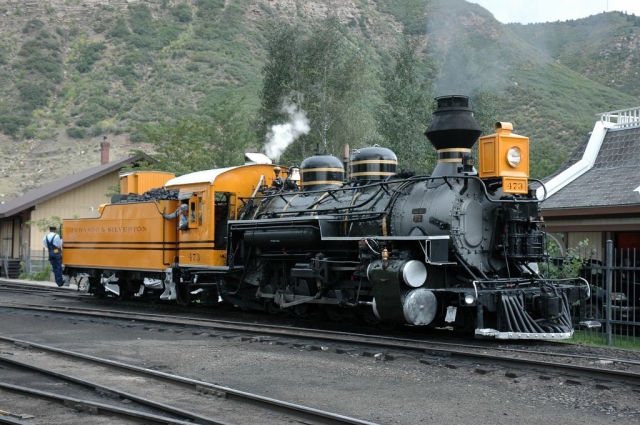 Durango - 08-2006
