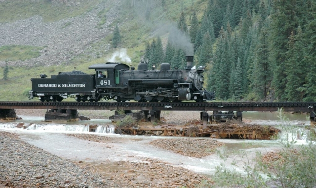 Silverton - 08-2006
