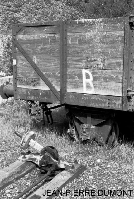dÃ©pÃ´t de Rocourt, 1970
