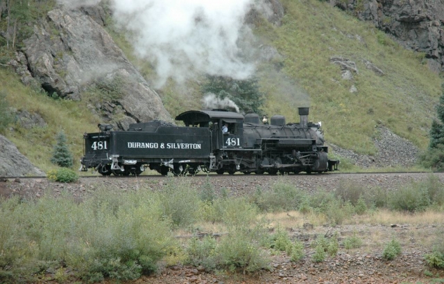 Silverton - 08-2006
