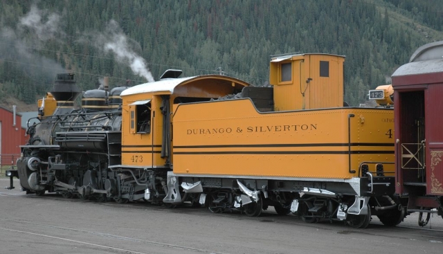 Silverton - 08-2006 
