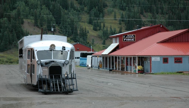 Silverton - 08-2006
