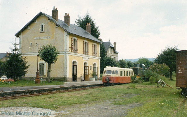 Billard A80D1 - Treignac - 08-1969
