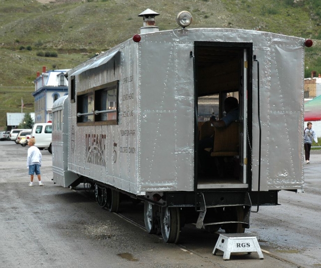 Silverton - 08-2006 
