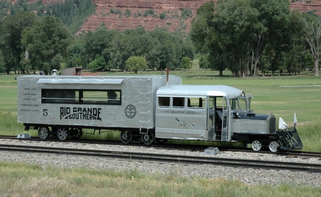 Durango-Rockwood - 08-2006
