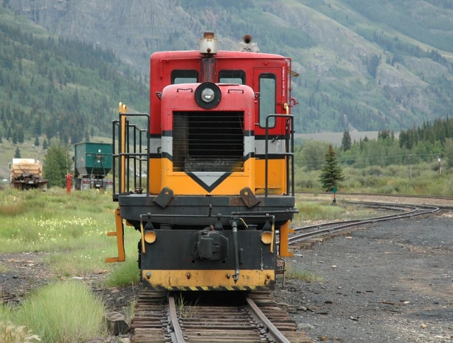 Silverton - 08-2006 
