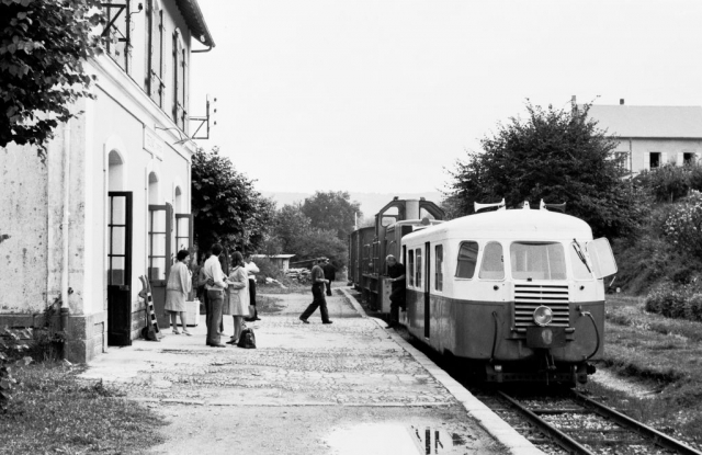 Billard A80D1 - Treignac - 08-1969
