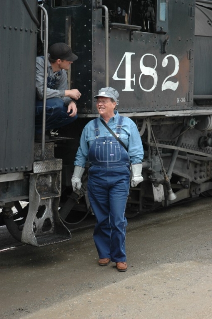 Silverton - 08-2006
