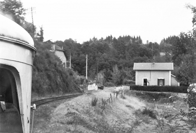 St-Clément-Tulle - 08-1969
