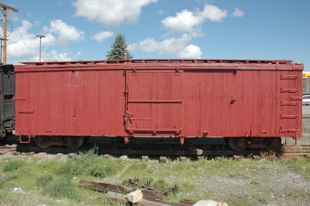 Ridgway - 08-2006
