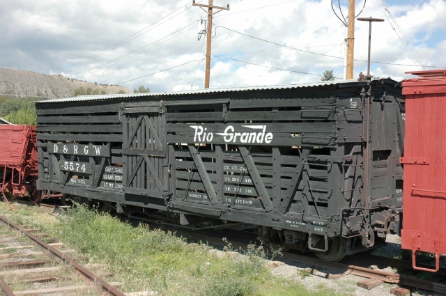 Ridgway - 08-2006
