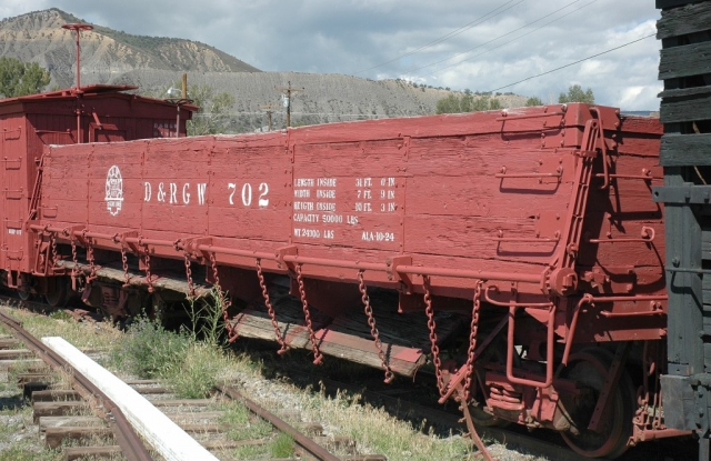 Ridgway - 08-2006
