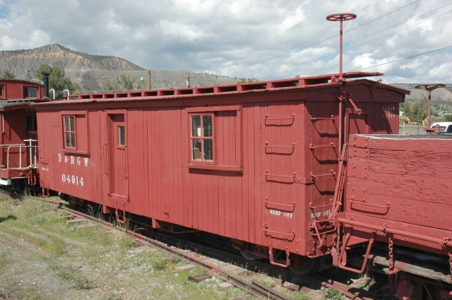 Ridgway - 08-2006
