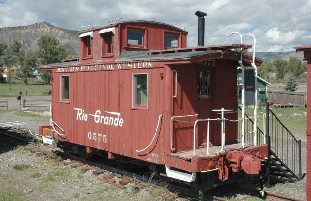 Ridgway - 08-2006
