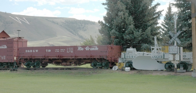 Gunnison - 08-2006
