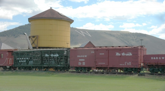 Gunnison - 08-2006
