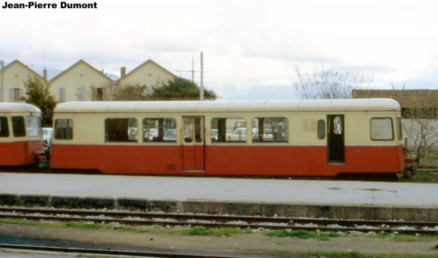 1971 - Renault ABH
