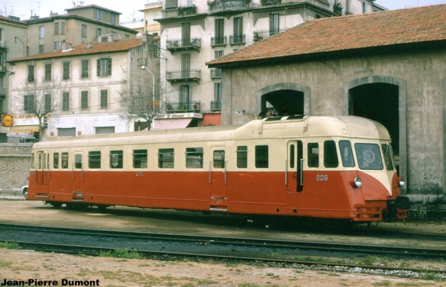 1973 - Renault ABH
