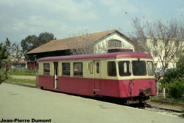 1976 - remorque Billard recarrossée Carde XR 7 ou 211
