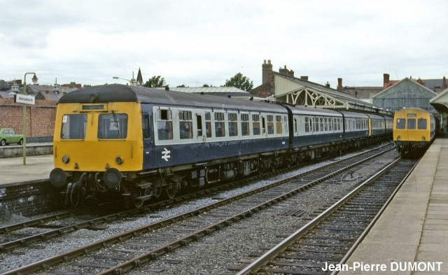 Aberystwyth 1979
