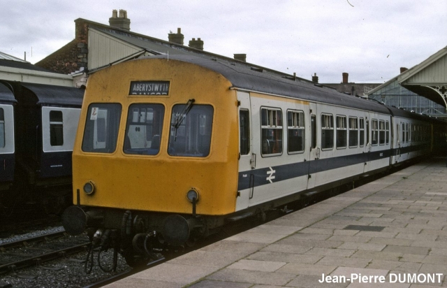 Aberystwyth 1979
