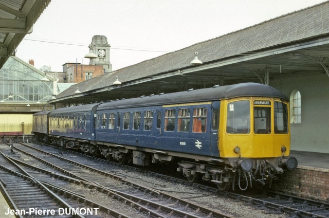 Aberystwyth 1979
