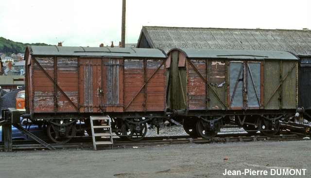 Aberystwyth 1979
