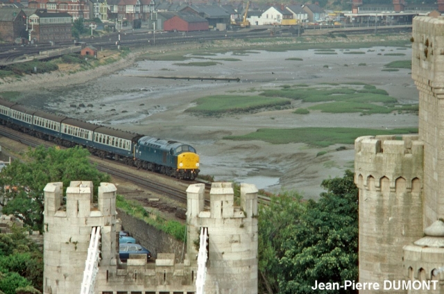 Conwy 1979
