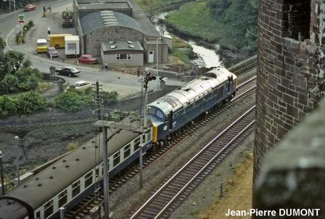 Conwy 1979
