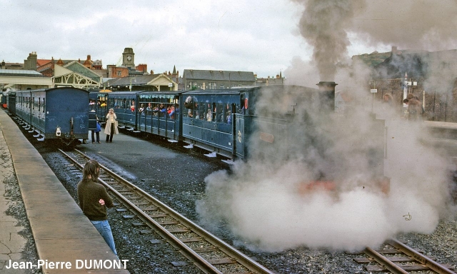 Aberystwyth 1979
