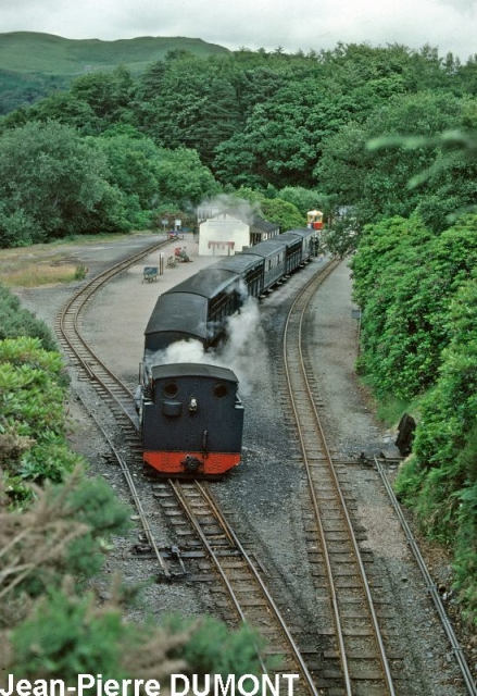 Devil's Bridge 1979
