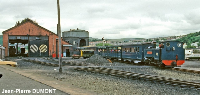 Aberystwyth 1979
