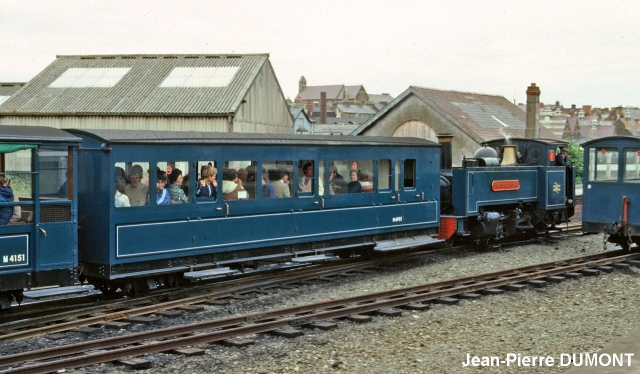 Aberystwyth 1979
