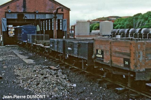 Aberystwyth 1979
