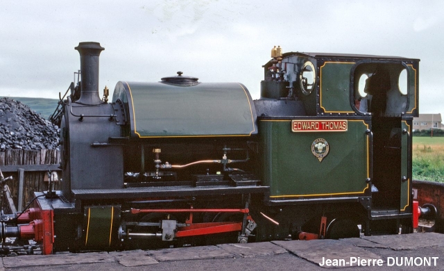 Tywyn 1979
