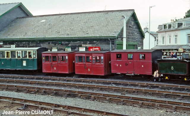 Porthmadog 1979
