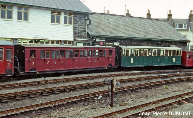 Porthmadog 1979
