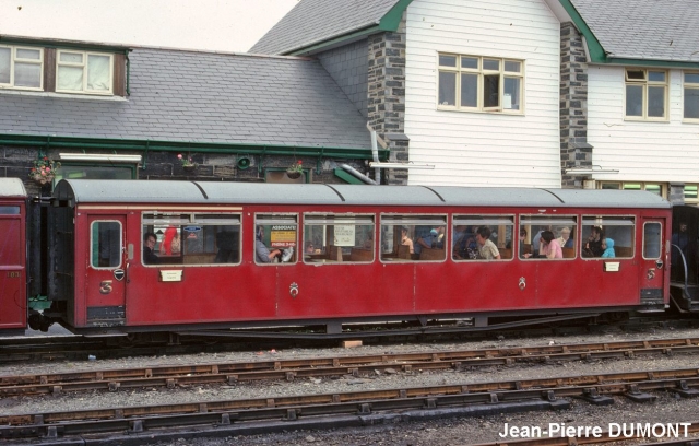 Porthmadog 1979
