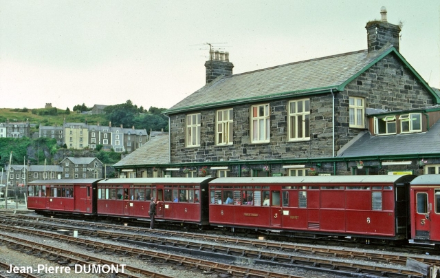 Porthmadog 1979
