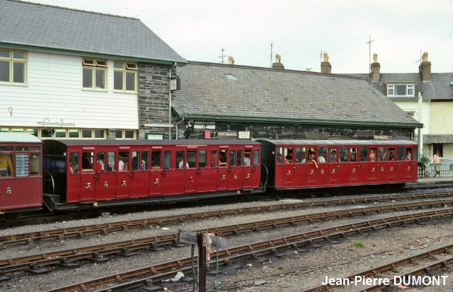 Porthmadog 1979
