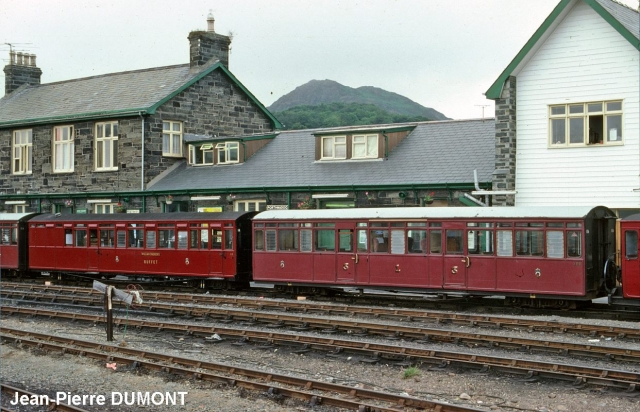 Porthmadog 1979
