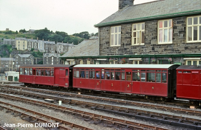 Porthmadog 1979
