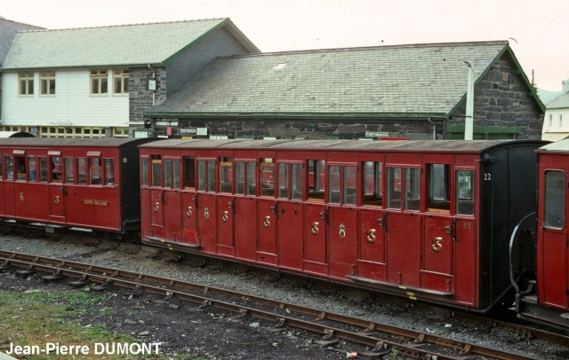 Porthmadog 1979
