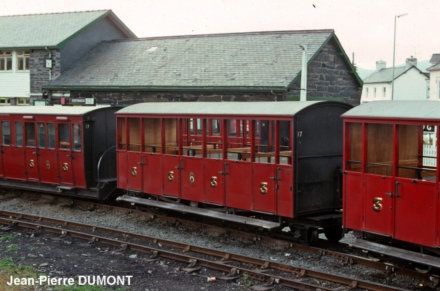 Porthmadog 1979
