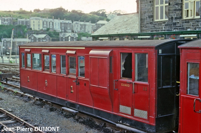 Porthmadog 1979
