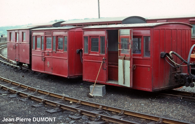 Porthmadog 1979
